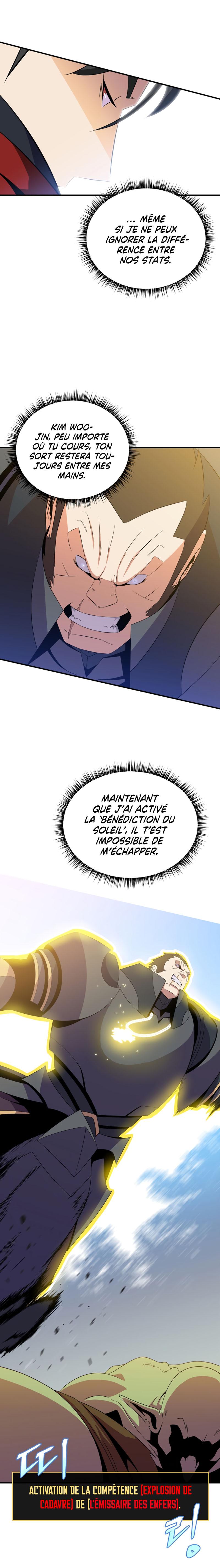 Kill The Hero Chapitre 44 - Page 10
