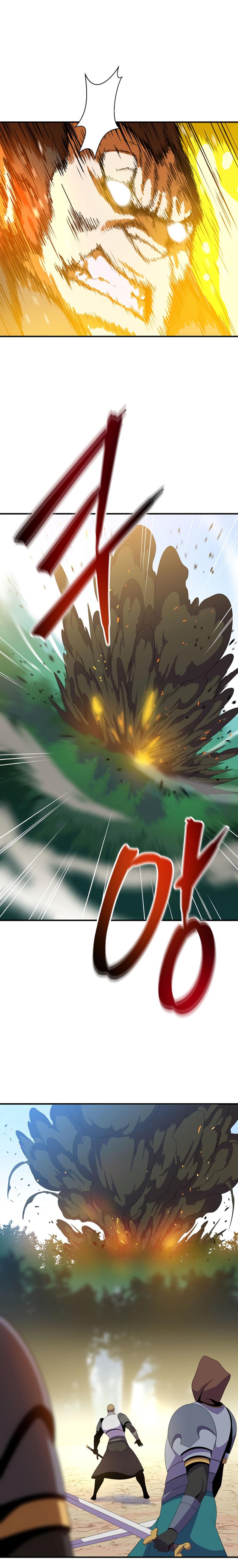 Kill The Hero Chapitre 44 - Page 11