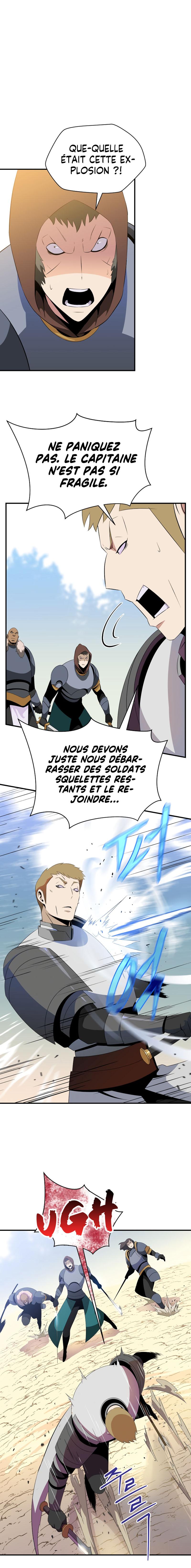 Kill The Hero Chapitre 44 - Page 12