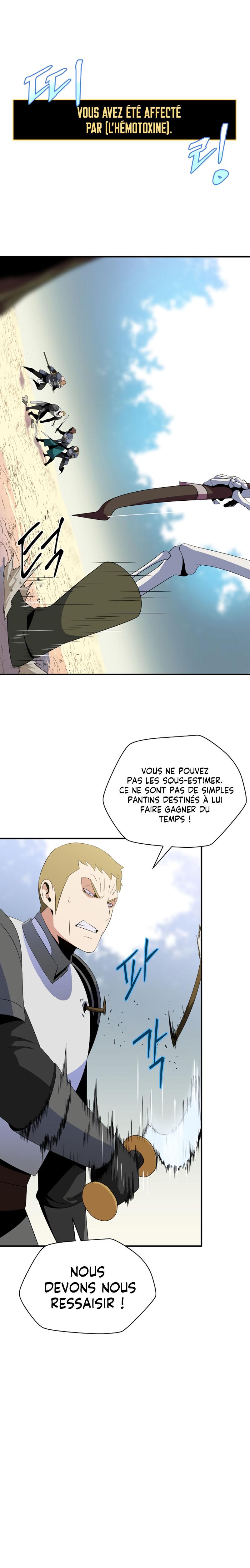 Kill The Hero Chapitre 44 - Page 13