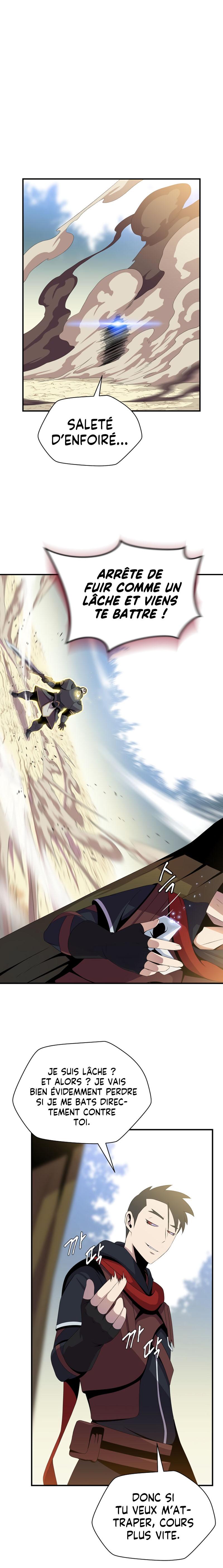 Kill The Hero Chapitre 44 - Page 14