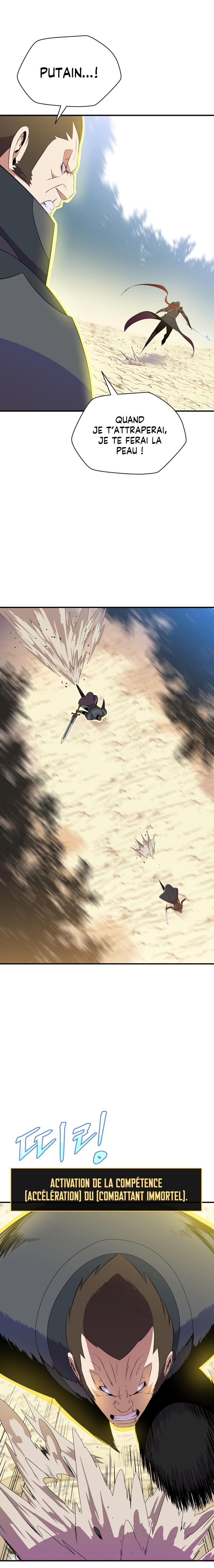 Kill The Hero Chapitre 44 - Page 15