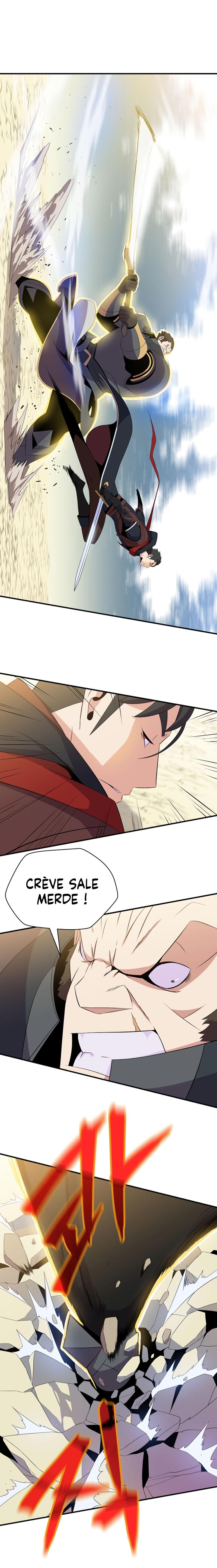 Kill The Hero Chapitre 44 - Page 16