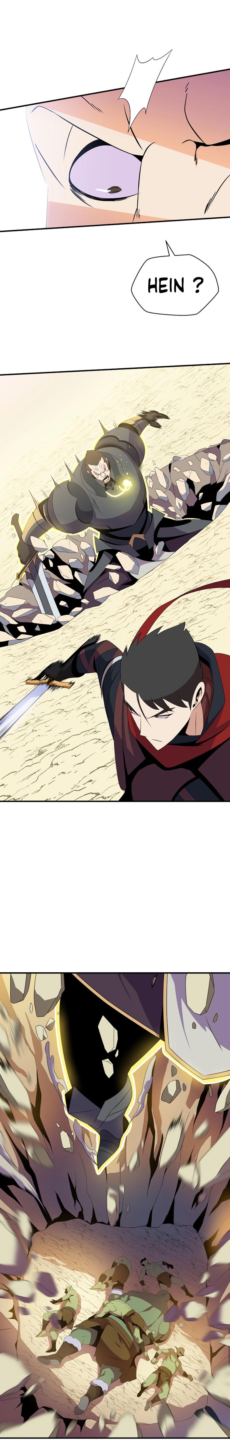 Kill The Hero Chapitre 44 - Page 17
