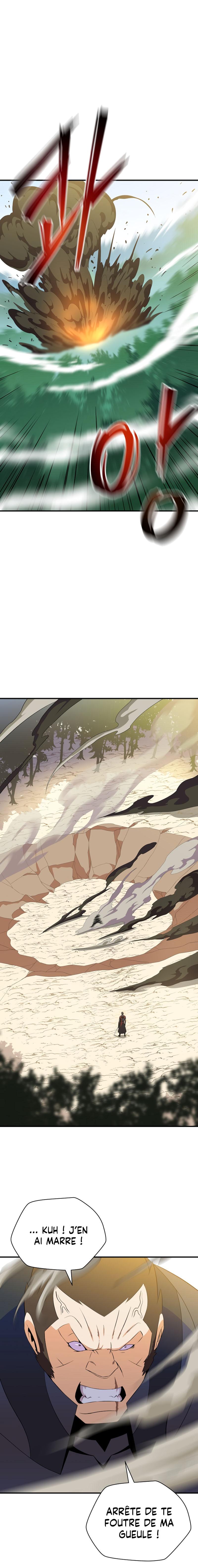Kill The Hero Chapitre 44 - Page 18