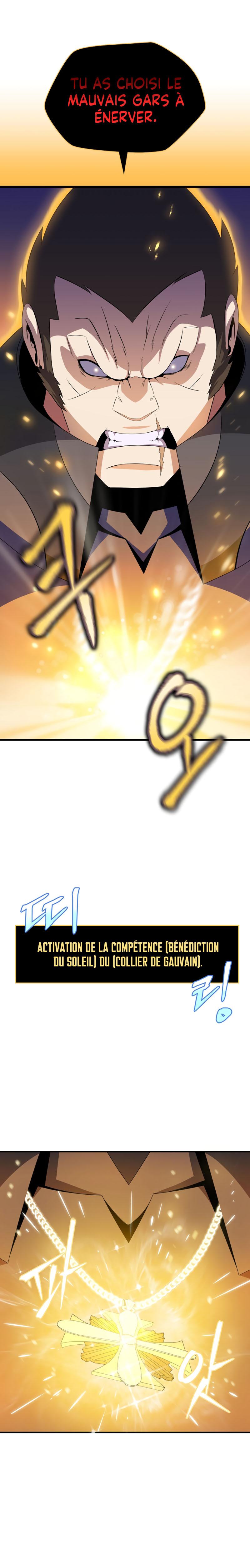 Kill The Hero Chapitre 44 - Page 2