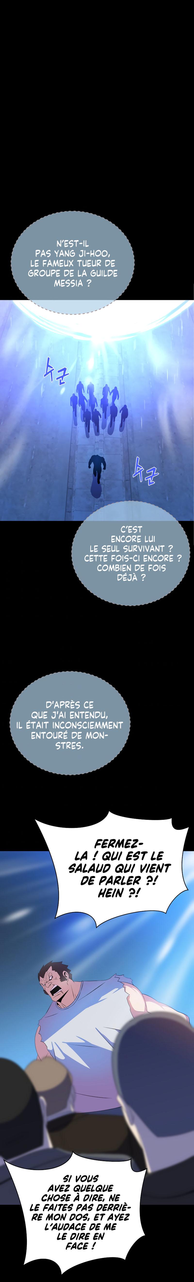 Kill The Hero Chapitre 44 - Page 20