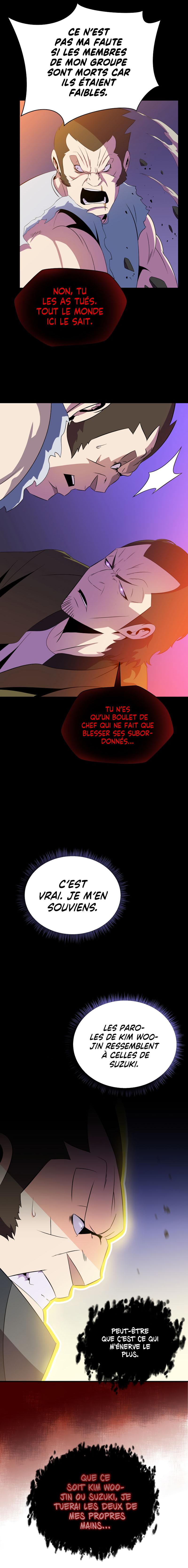Kill The Hero Chapitre 44 - Page 23