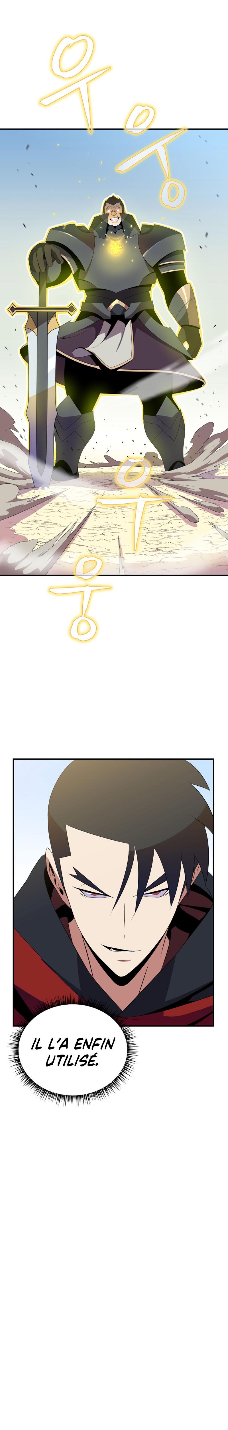 Kill The Hero Chapitre 44 - Page 3