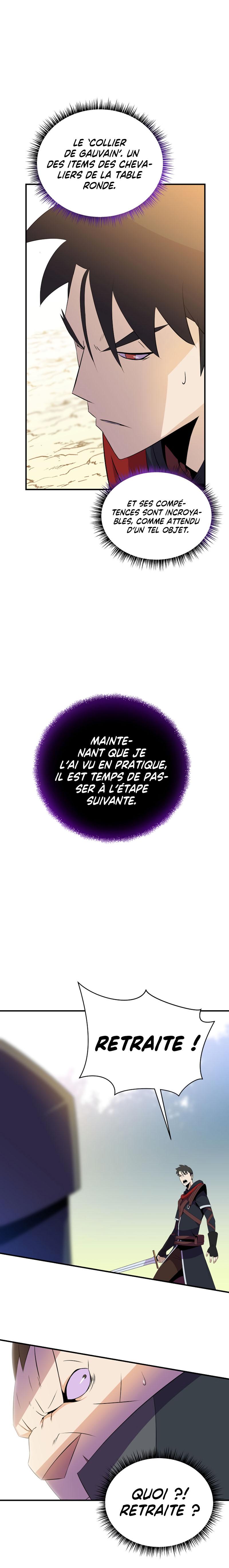 Kill The Hero Chapitre 44 - Page 6
