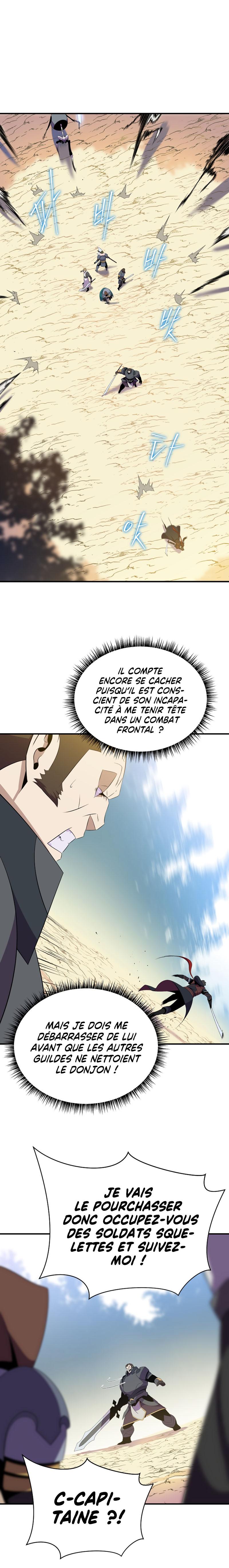 Kill The Hero Chapitre 44 - Page 7