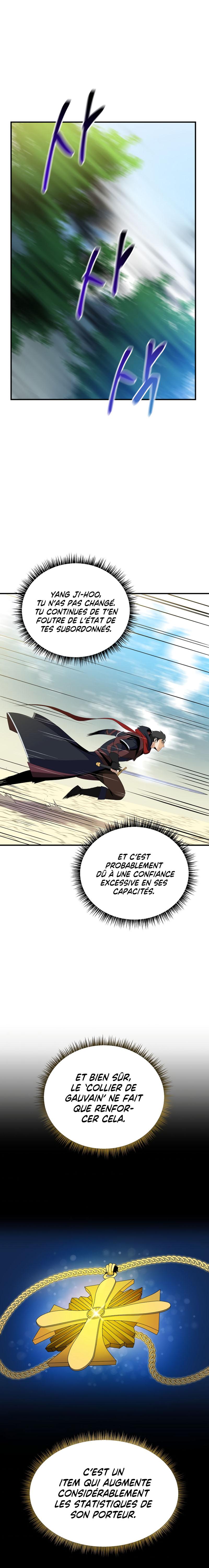 Kill The Hero Chapitre 44 - Page 8
