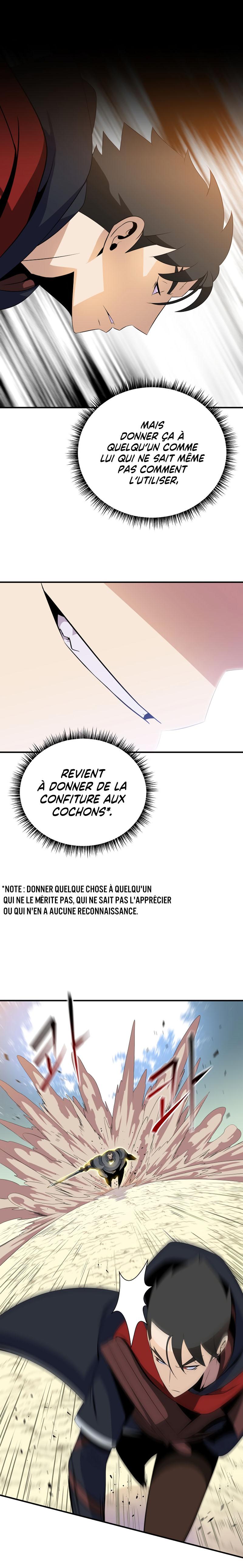 Kill The Hero Chapitre 44 - Page 9