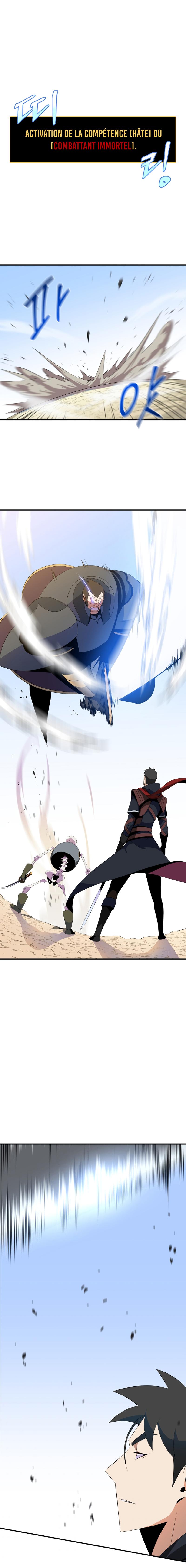 Kill The Hero Chapitre 45 - Page 10