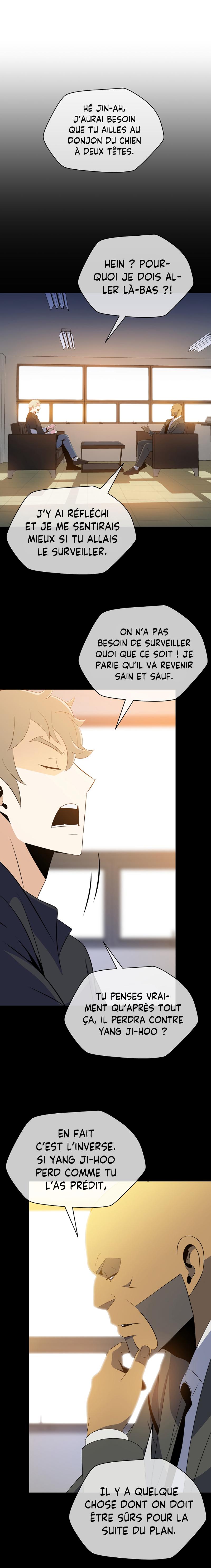 Kill The Hero Chapitre 45 - Page 13
