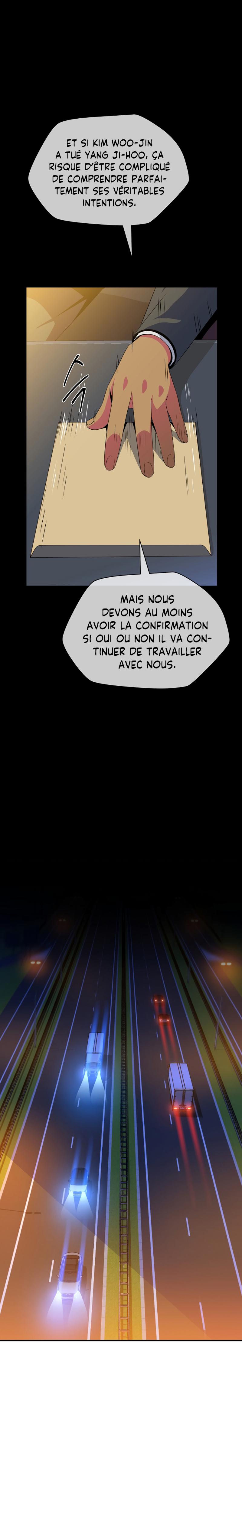 Kill The Hero Chapitre 45 - Page 15
