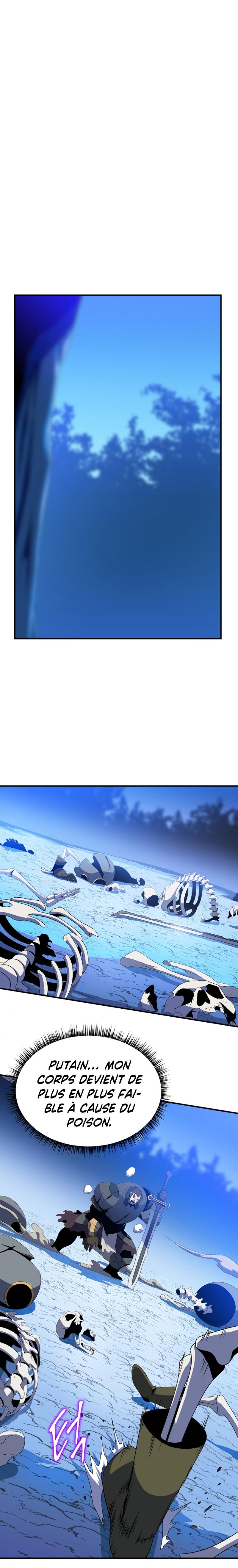 Kill The Hero Chapitre 45 - Page 16