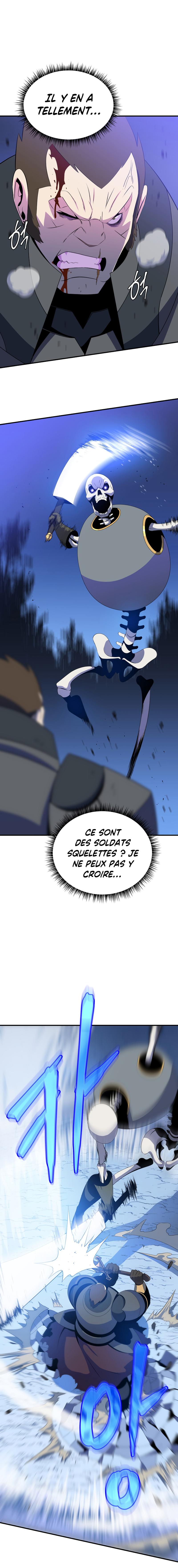 Kill The Hero Chapitre 45 - Page 17