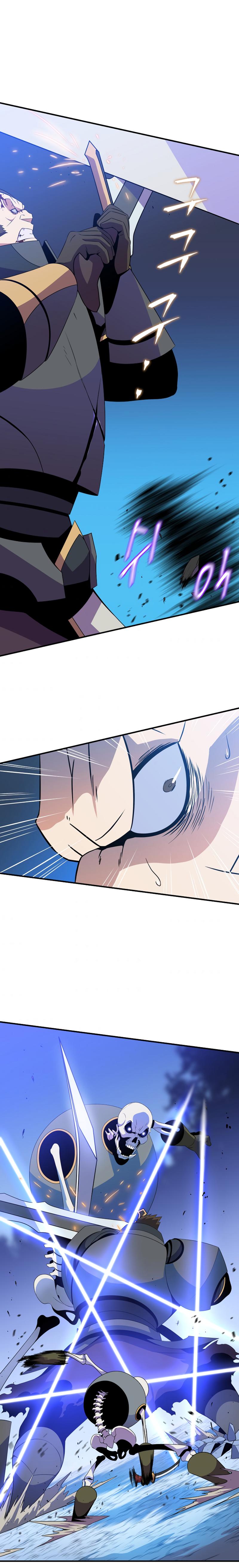 Kill The Hero Chapitre 45 - Page 18