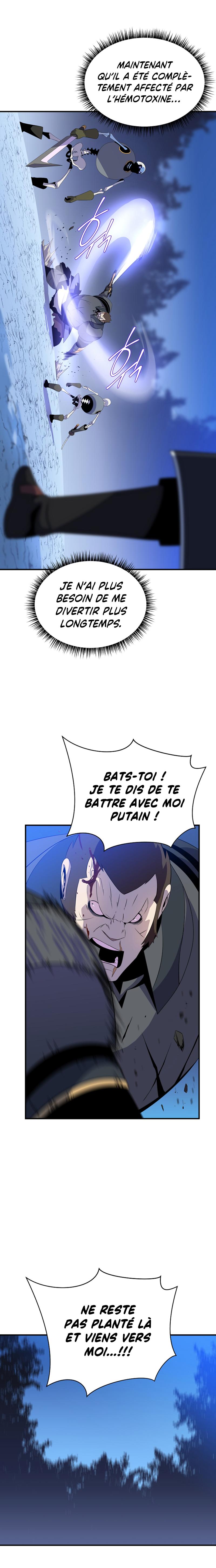Kill The Hero Chapitre 45 - Page 21