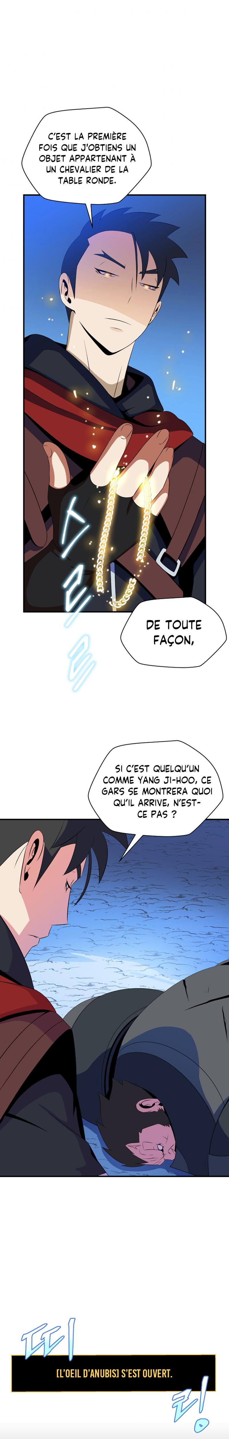 Kill The Hero Chapitre 45 - Page 24