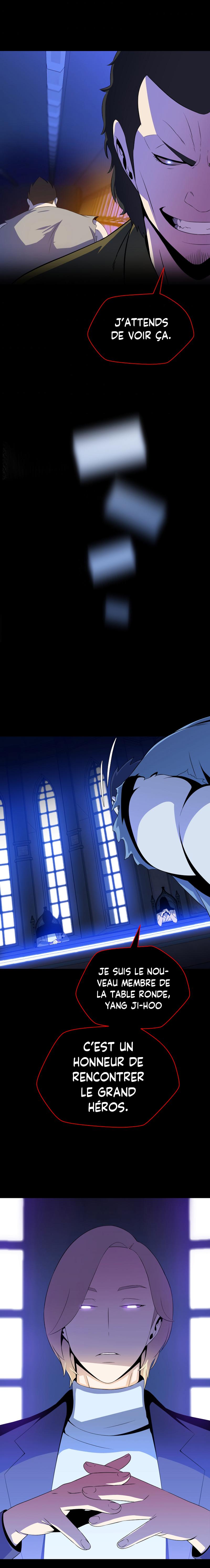 Kill The Hero Chapitre 45 - Page 26