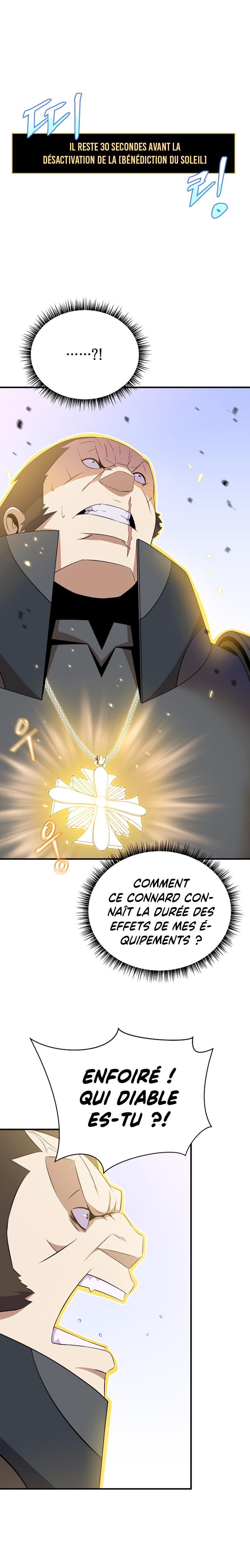 Kill The Hero Chapitre 45 - Page 4