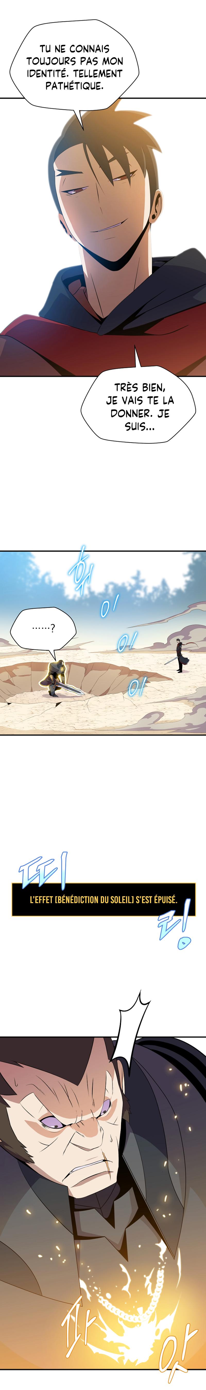 Kill The Hero Chapitre 45 - Page 5