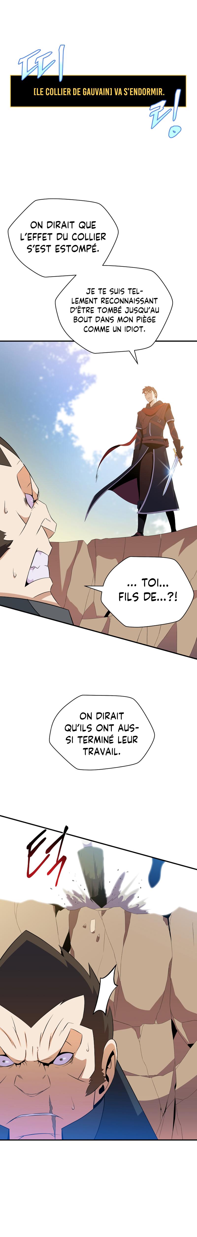 Kill The Hero Chapitre 45 - Page 6
