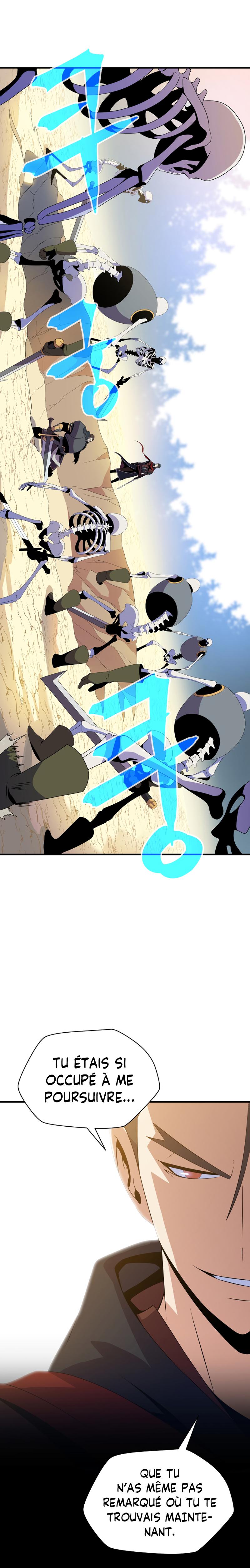 Kill The Hero Chapitre 45 - Page 7