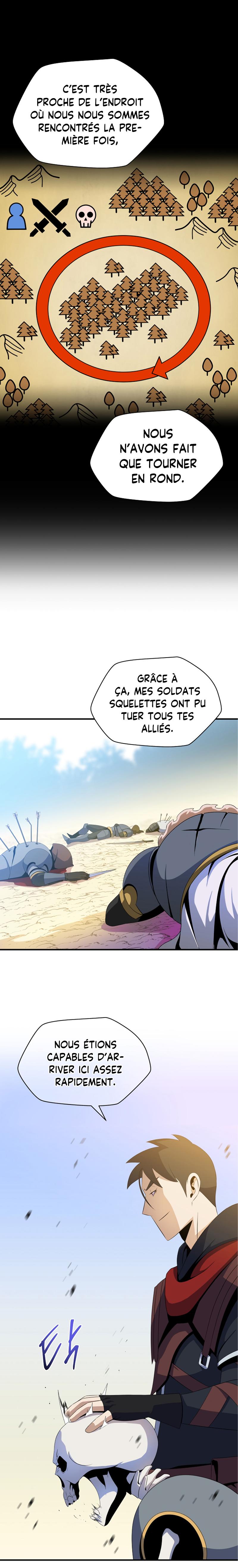 Kill The Hero Chapitre 45 - Page 8