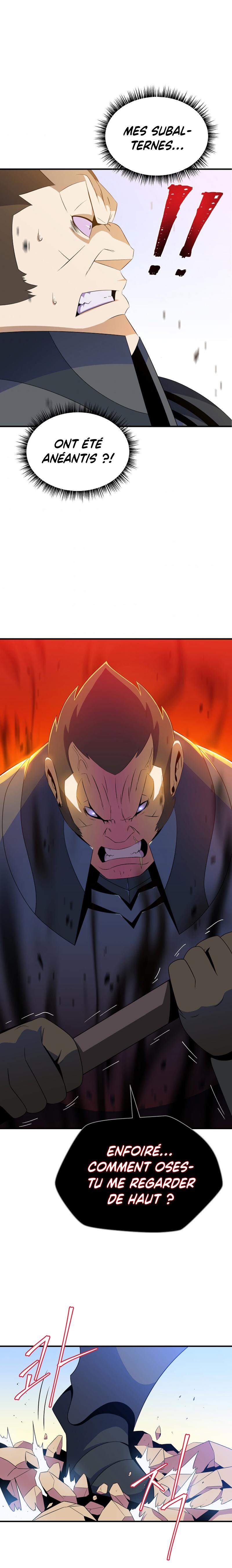 Kill The Hero Chapitre 45 - Page 9