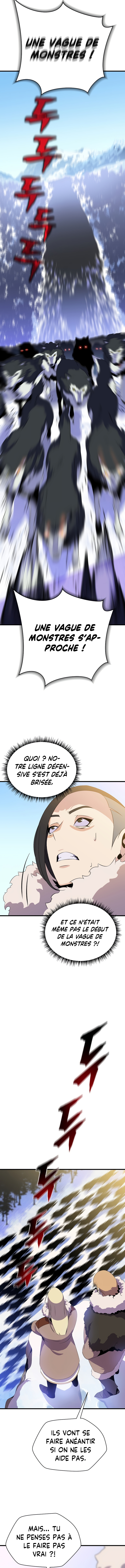 Kill The Hero Chapitre 47 - Page 10