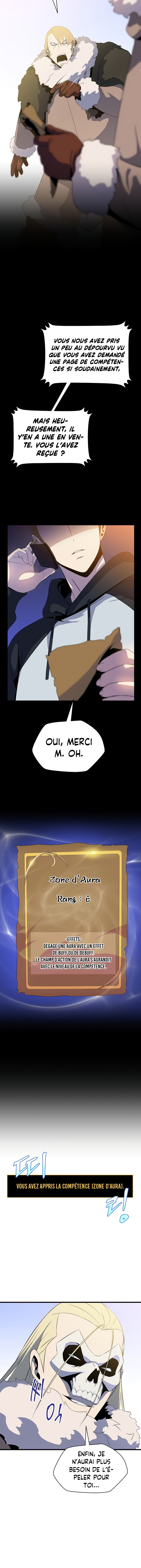 Kill The Hero Chapitre 47 - Page 11