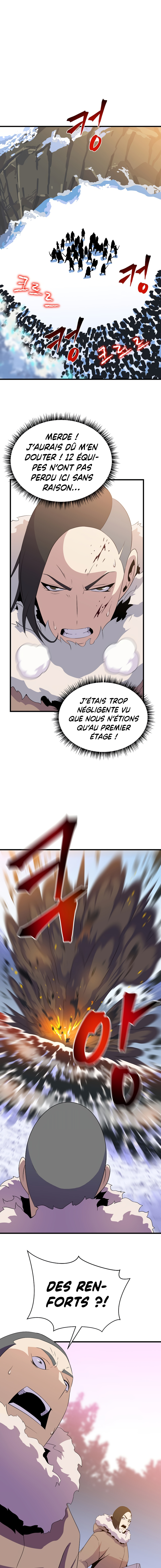 Kill The Hero Chapitre 47 - Page 12
