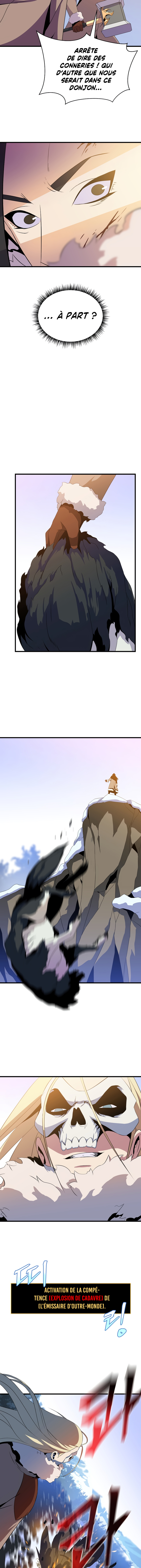 Kill The Hero Chapitre 47 - Page 13