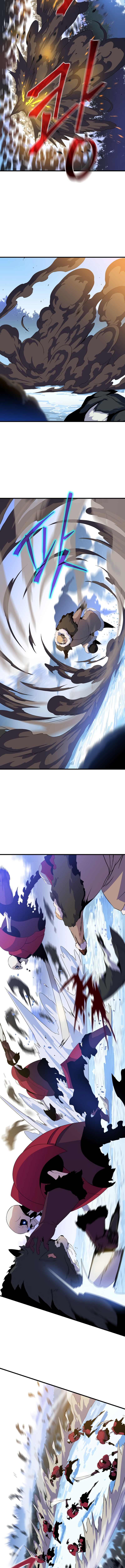Kill The Hero Chapitre 47 - Page 14
