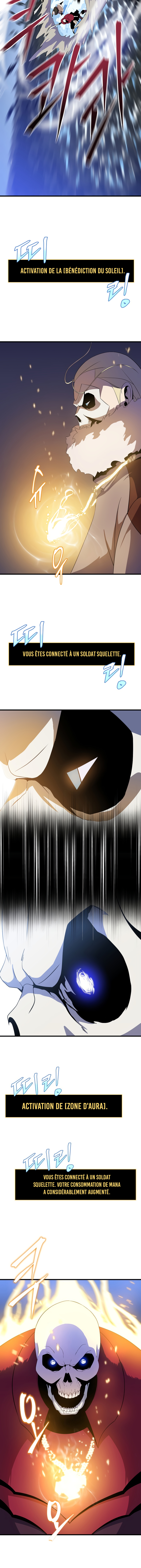 Kill The Hero Chapitre 47 - Page 15