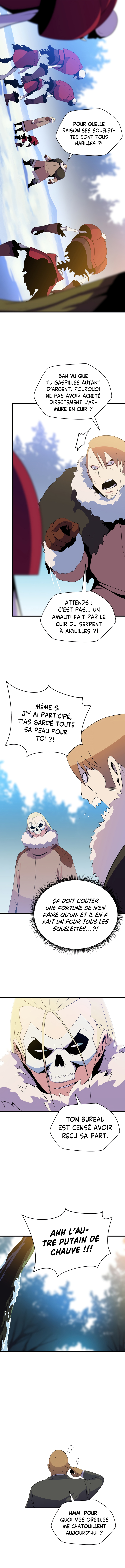 Kill The Hero Chapitre 47 - Page 3