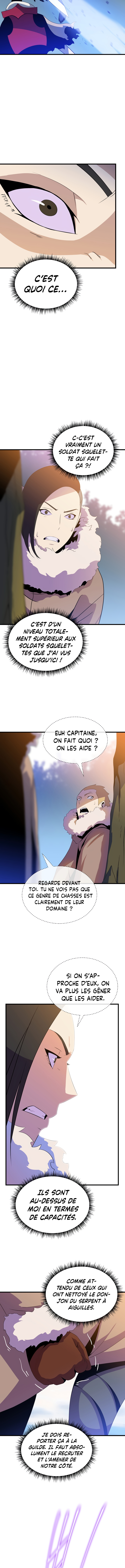 Kill The Hero Chapitre 47 - Page 6
