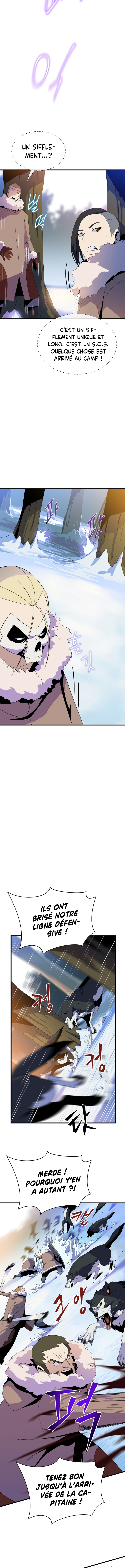 Kill The Hero Chapitre 47 - Page 7