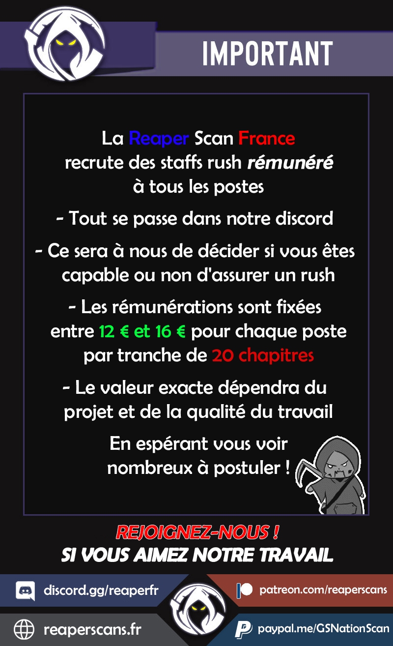 Kill The Hero Chapitre 65 - Page 3