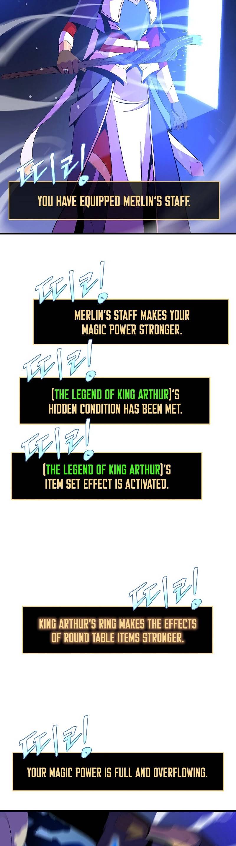 Kill The Hero Chapitre 67 - Page 10