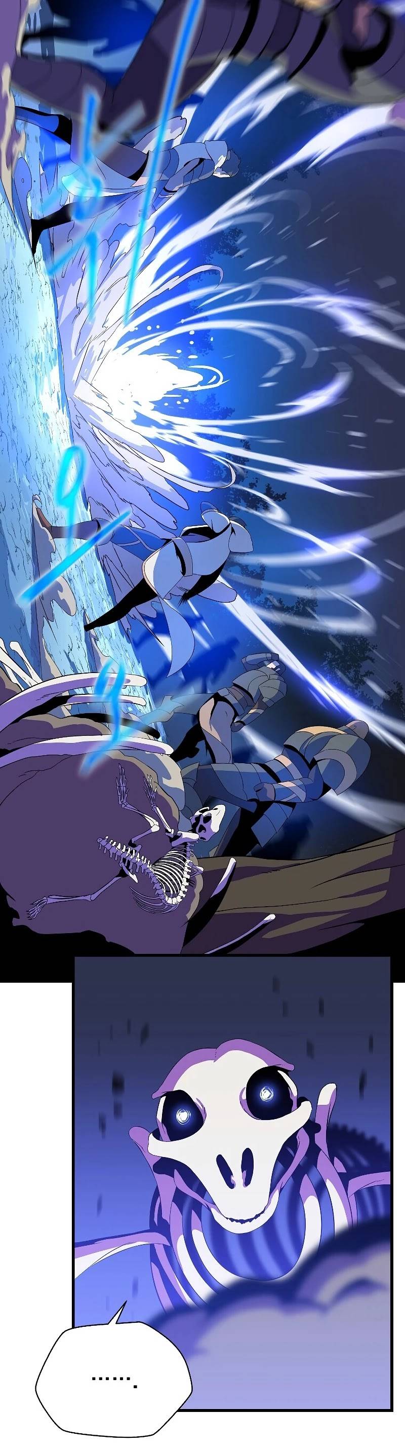 Kill The Hero Chapitre 67 - Page 11