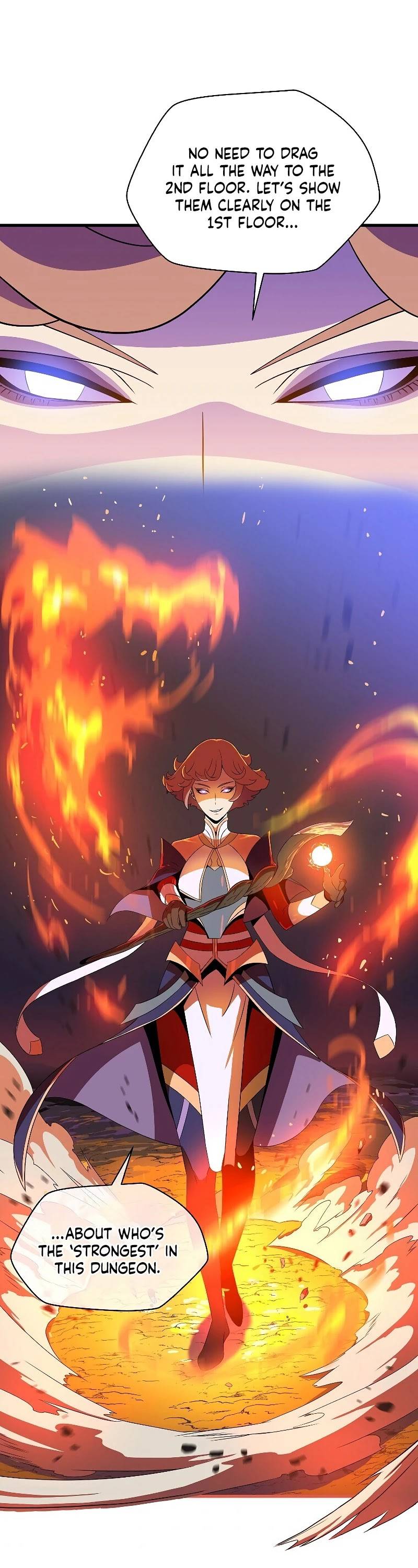 Kill The Hero Chapitre 67 - Page 12