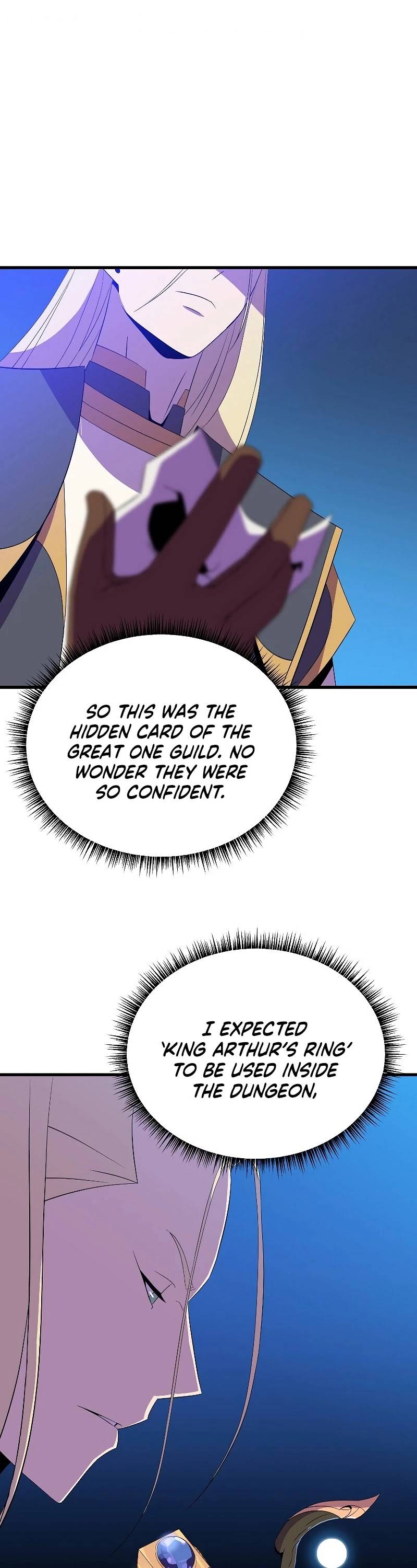 Kill The Hero Chapitre 67 - Page 13