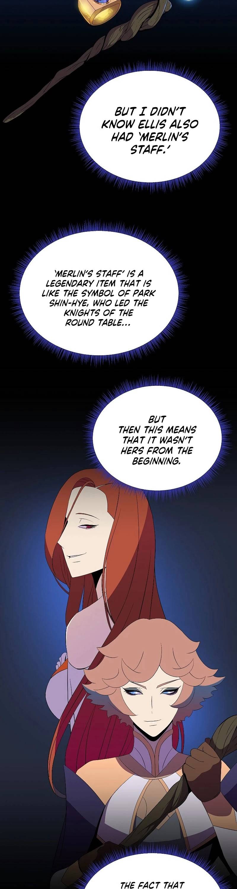 Kill The Hero Chapitre 67 - Page 14