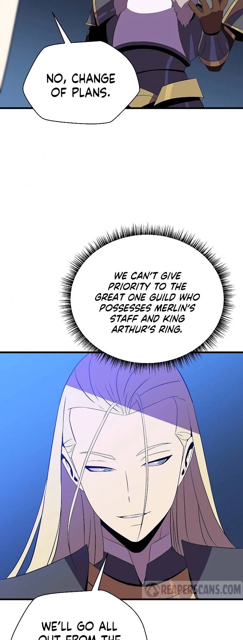 Kill The Hero Chapitre 67 - Page 16