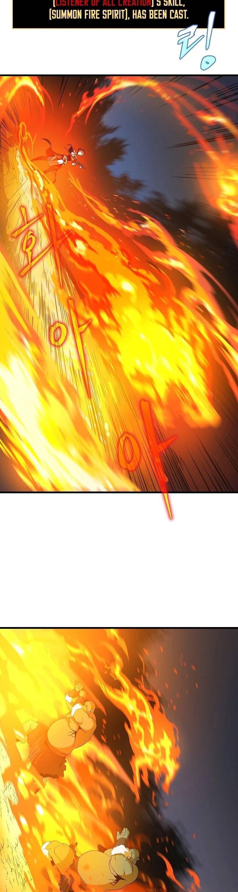 Kill The Hero Chapitre 67 - Page 19