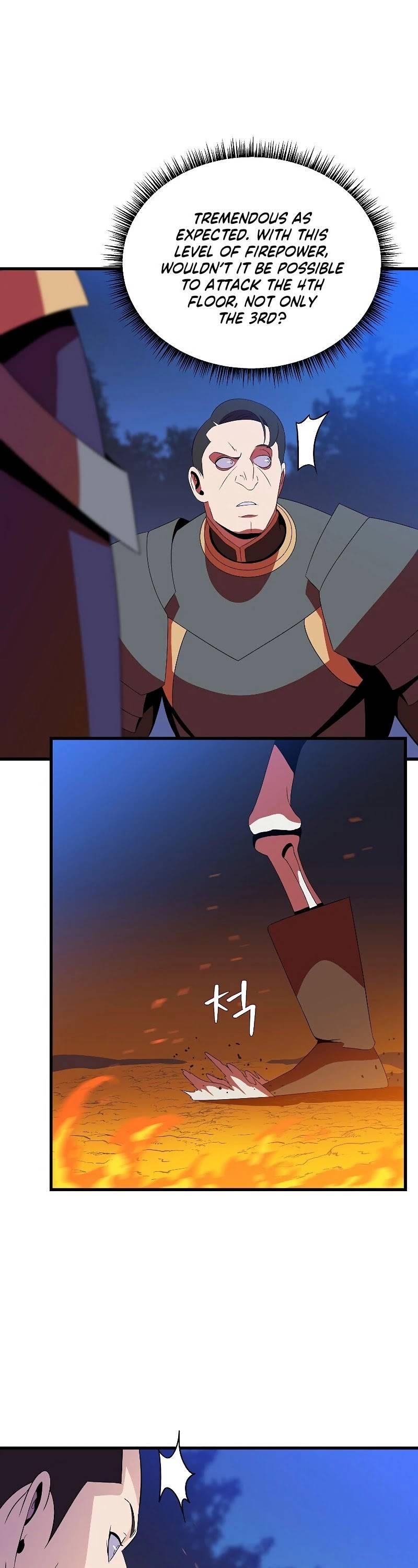 Kill The Hero Chapitre 67 - Page 21